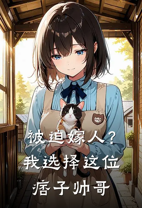 被迫嫁人？我选择这位痞子帅哥