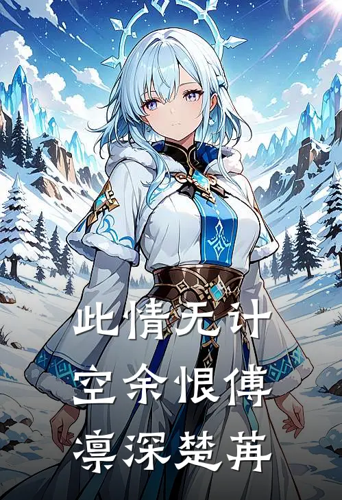 此情无计空余恨傅凛深楚苒