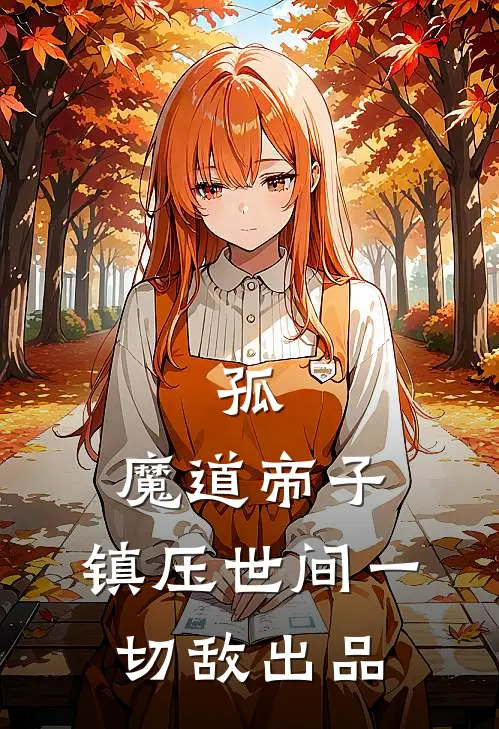 孤，魔道帝子，镇压世间一切敌出品