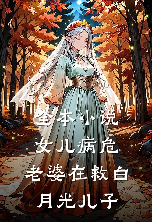 全本小说女儿病危，老婆在救白月光儿子