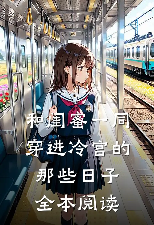 和闺蜜一同穿进冷宫的那些日子全本阅读