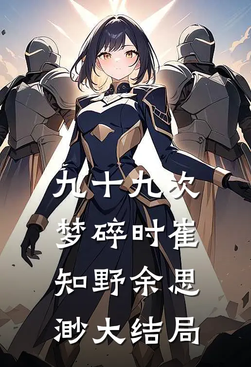九十九次梦碎时崔知野余思渺大结局