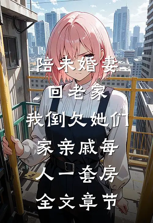 陪未婚妻回老家，我倒欠她们家亲戚每人一套房全文章节