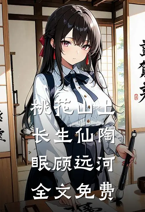 桃花山上长生仙陶眠顾远河全文免费