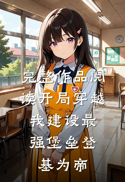 完整作品阅读开局穿越，我建设最强堡垒登基为帝