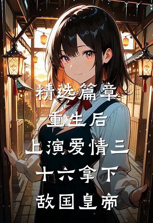 精选篇章重生后：上演爱情三十六拿下敌国皇帝