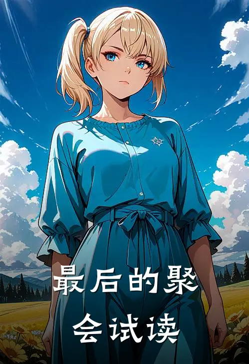 最后的聚会试读