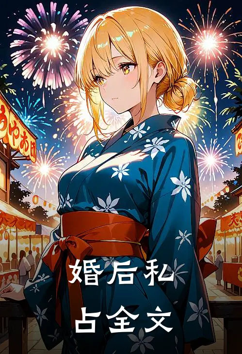 婚后私占全文