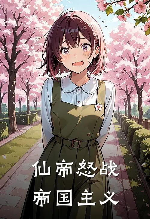 仙帝怒战帝国主义