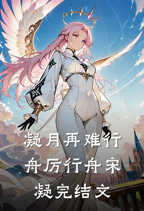 凝月再难行舟厉行舟宋凝完结文