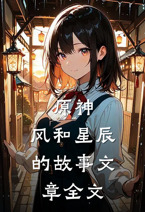 原神风和星辰的故事文章全文阅读