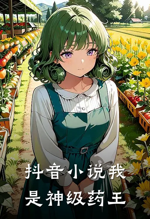 抖音小说我是神级药王
