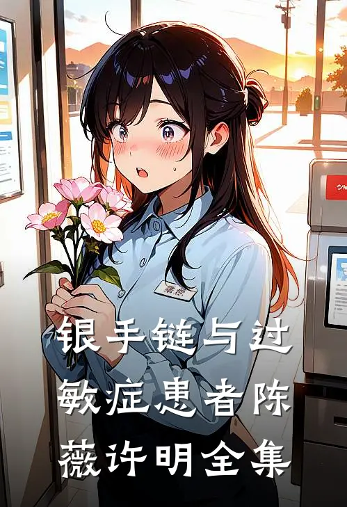 银手链与过敏症患者陈薇许明 全集
