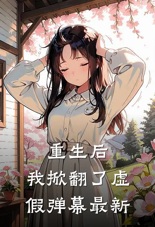 重生后，我掀翻了虚假弹幕最新