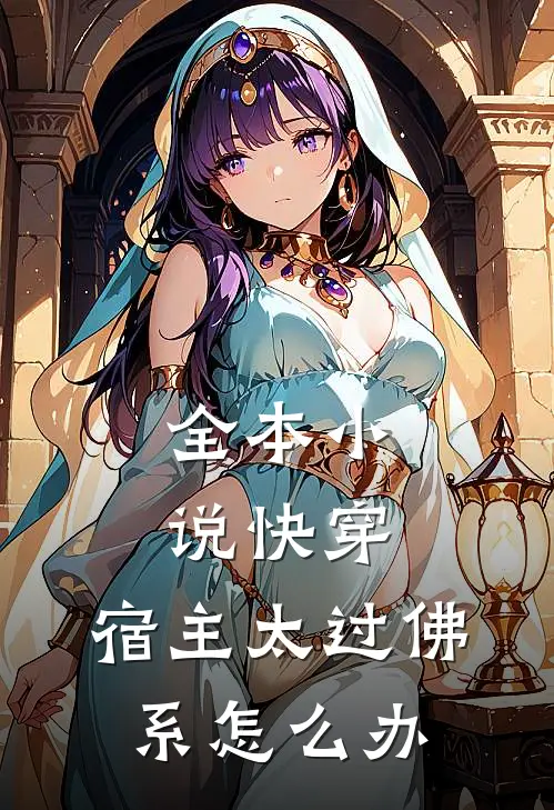 全本小说快穿：宿主太过佛系怎么办