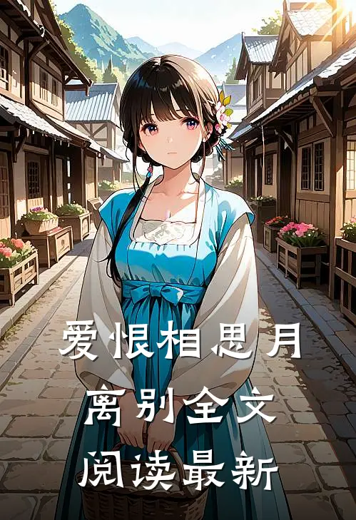 爱恨相思月离别全文阅读最新