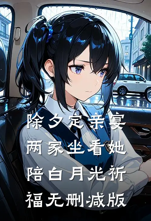 除夕定亲宴，两家坐看她陪白月光祈福无删减版