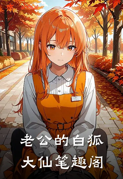 老公的白狐大仙笔趣阁