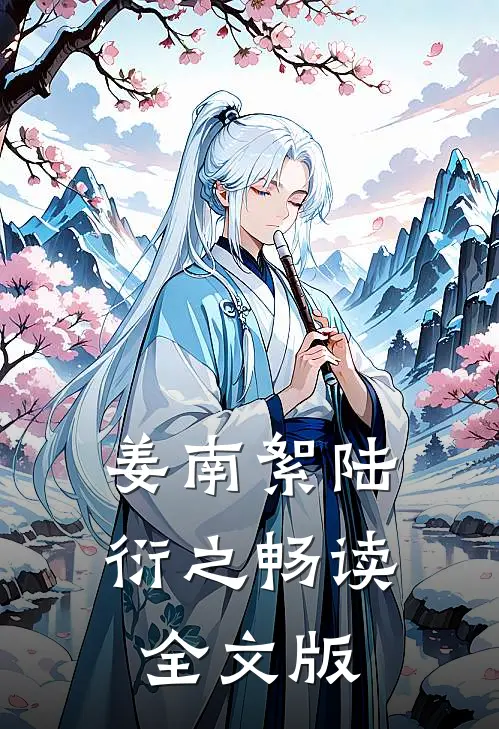 姜南絮陆衍之畅读全文版