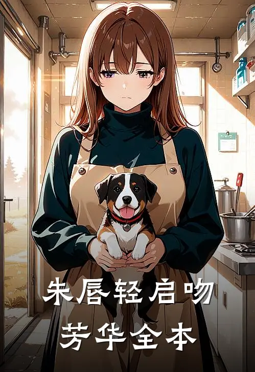 朱唇轻启吻芳华全本