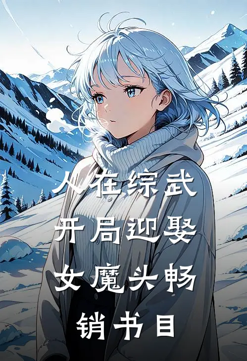 人在综武，开局迎娶女魔头畅销书目
