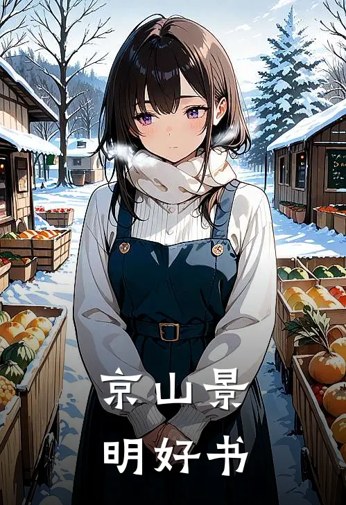 京山景明好书
