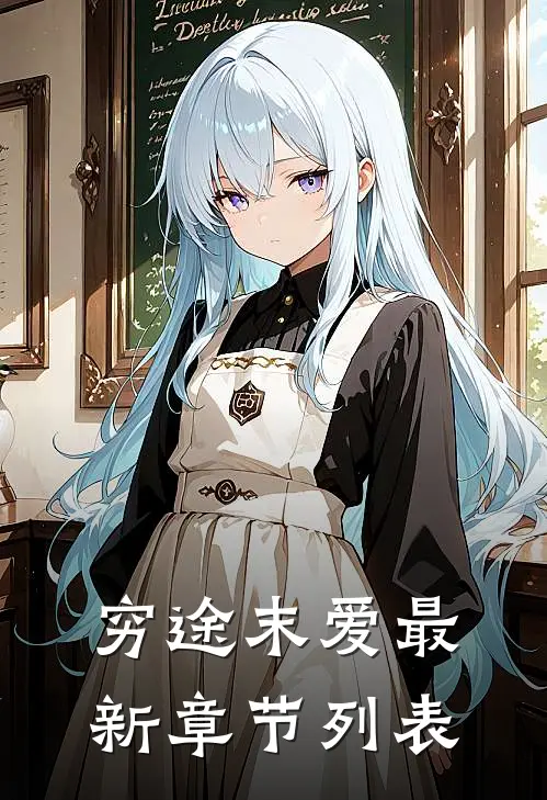 穷途末爱最新章节列表