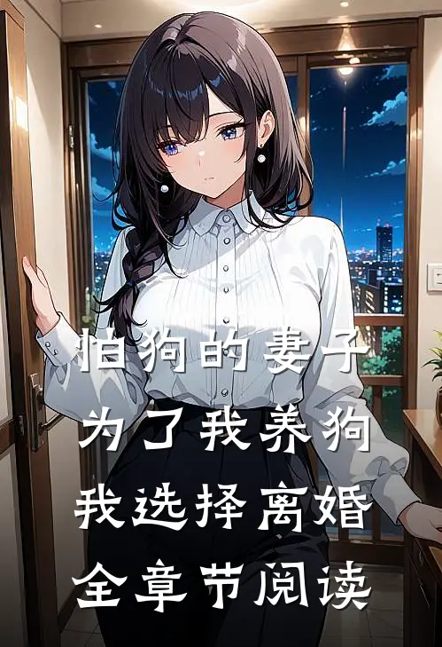怕狗的妻子为了我养狗，我选择离婚全章节阅读