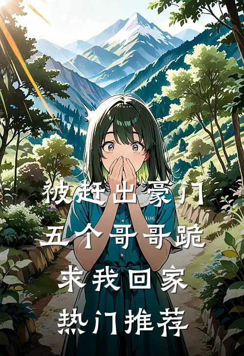 被赶出豪门，五个哥哥跪求我回家热门推荐