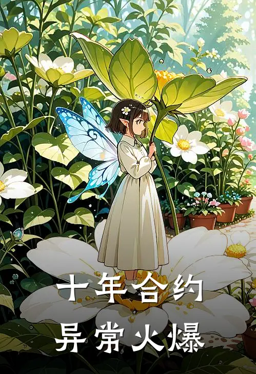 十年合约异常火爆