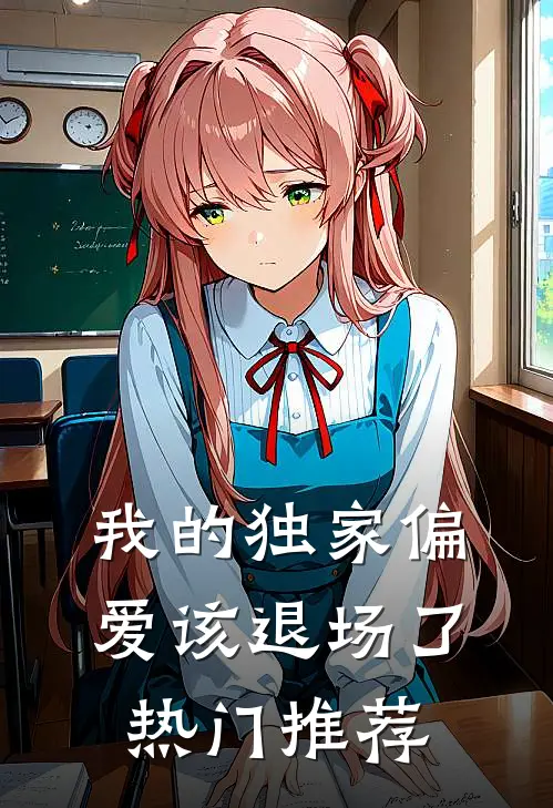我的独家偏爱该退场了热门推荐
