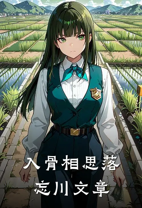 入骨相思落忘川文章