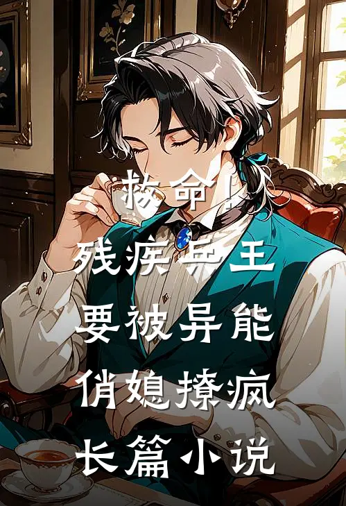 救命!残疾兵王要被异能俏媳撩疯长篇小说