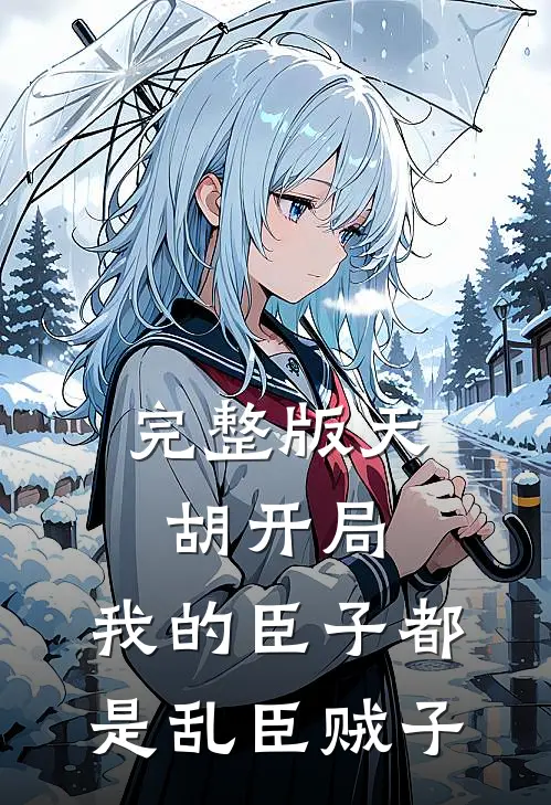 完整版天胡开局，我的臣子都是乱臣贼子