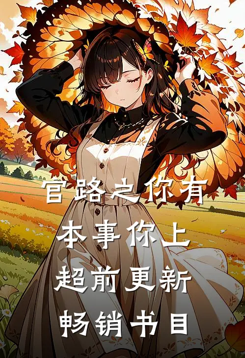 官路之你有本事你上超前更新畅销书目
