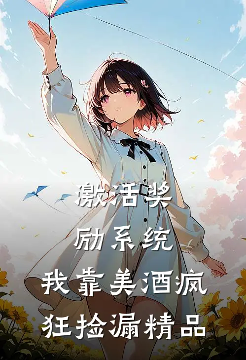 激活奖励系统：我靠美酒疯狂捡漏精品