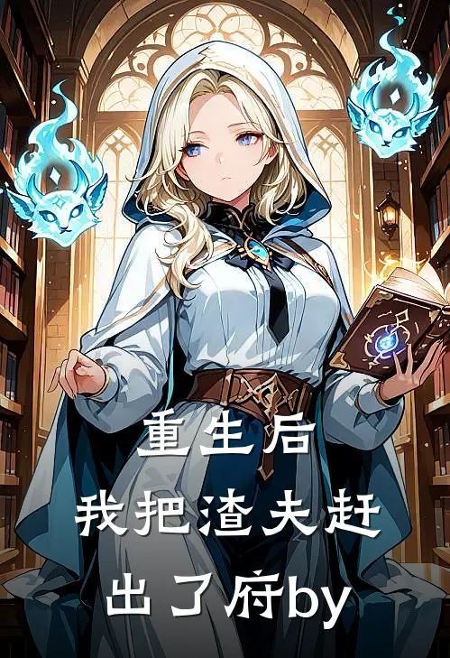 重生后，我把渣夫赶出了府by