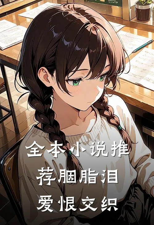 全本推荐胭脂泪爱恨交织免费阅读