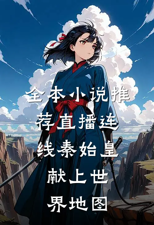 全本小说推荐直播连线秦始皇，献上世界地图