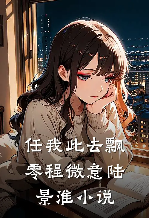 任我此去飘零程微意陆景淮小说