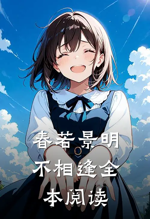 春若景明不相逢全本阅读