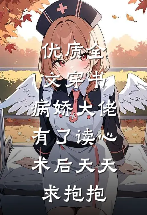 优质全文穿书：病娇大佬有了读心术后天天求抱抱