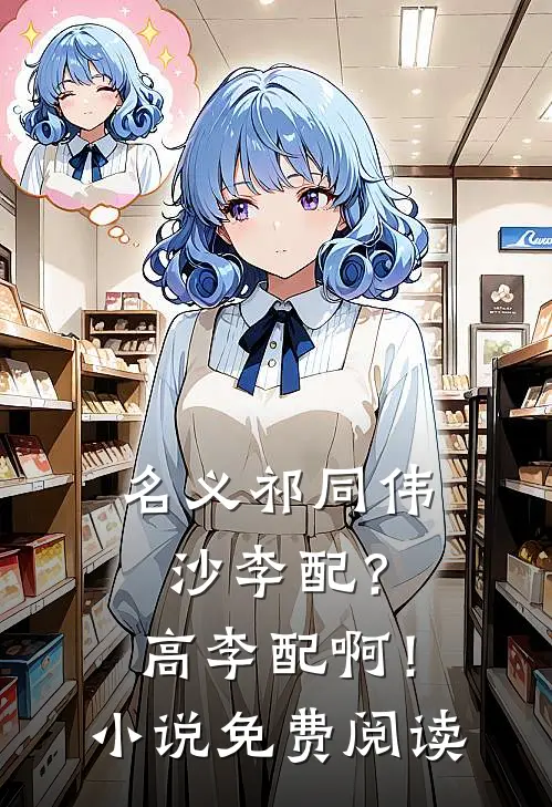 名义祁同伟：沙李配？高李配啊！小说免费阅读