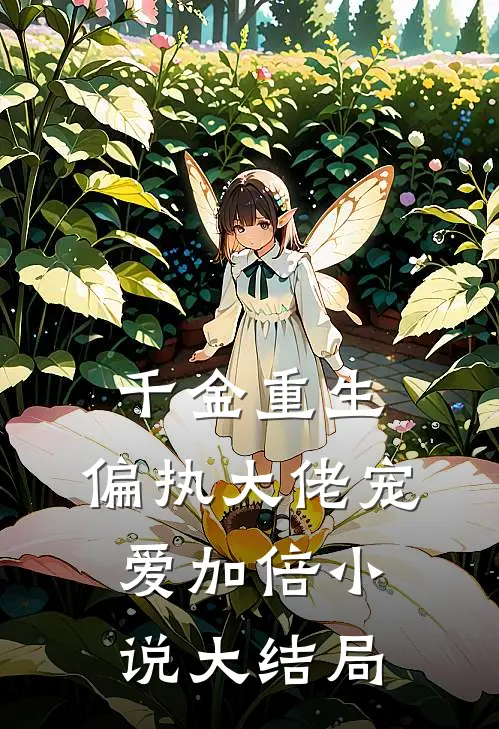 千金重生：偏执大佬宠爱加倍小说大结局