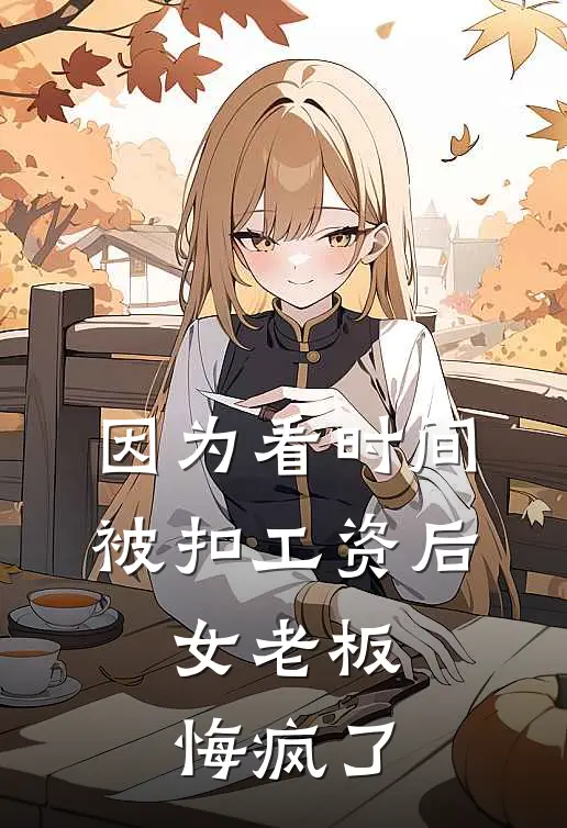 因为看时间被扣工资后,女老板悔疯了怎么办