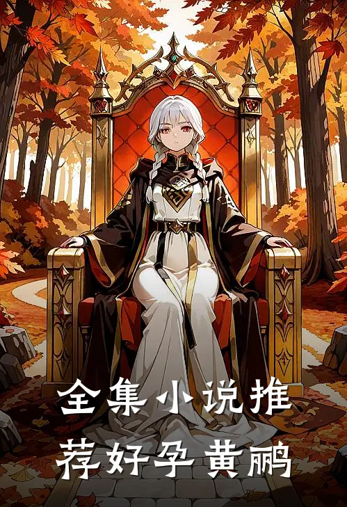 全集小说推荐好孕黄鹂