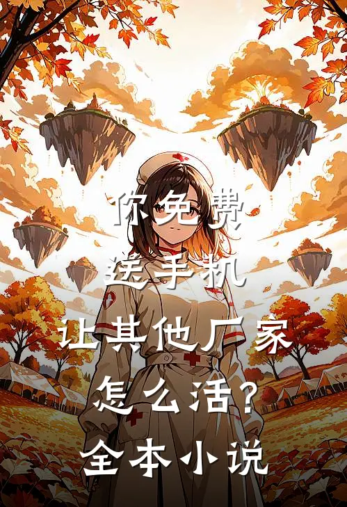 你免费送手机，让其他厂家怎么活？全本小说