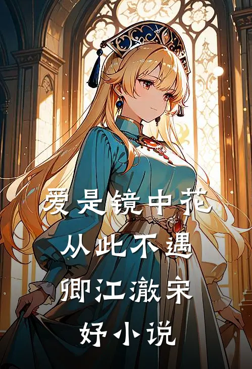 爱是镜中花，从此不遇卿江澈宋妤小说