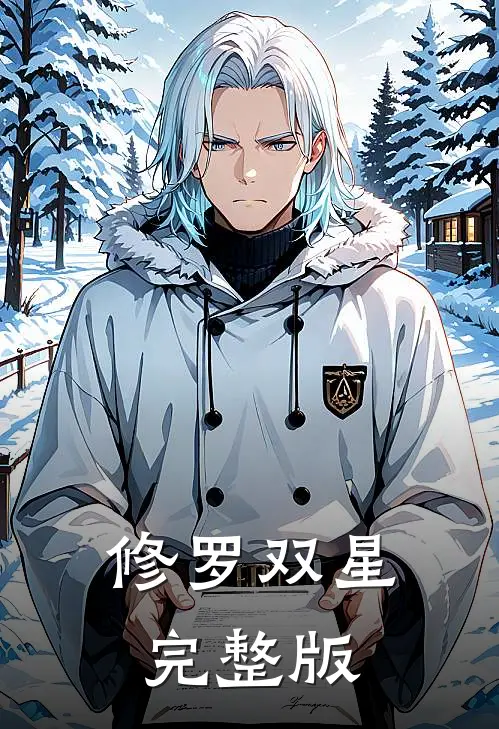 修罗双星完整版
