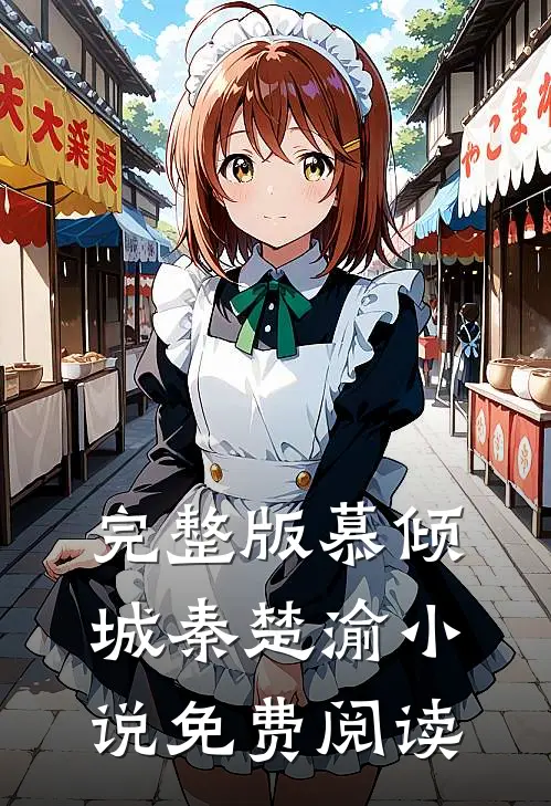 完整版慕倾城秦楚渝小说免费阅读